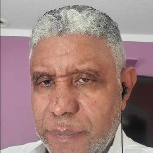 Meet your Posher, Ramon